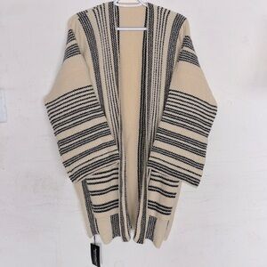 🌻NWT • Boutique • 3/4 Sleeve Cardigan / Kimono •